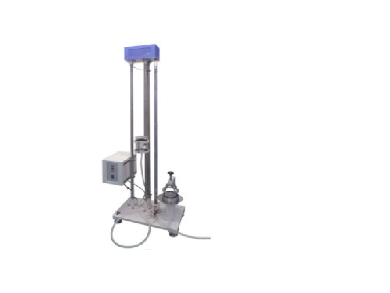 Máy đo độ thấm ướt vải sợi YASUDA No.409
